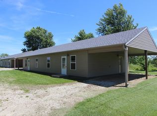 2804 Spring Hill Rd, Rogersville, MO 65742