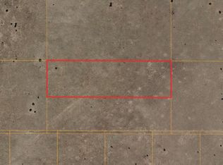 10 Vista De Sierra, Belen, NM 87002