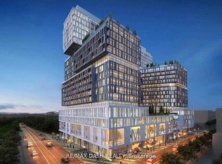 48 Power St #2111, Toronto, ON M5A 3A6