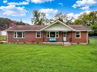 2109 Guaranty Dr, Nashville, TN 37214