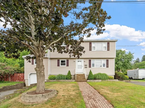 47-49 Greenough St, Haverhill, MA 01832