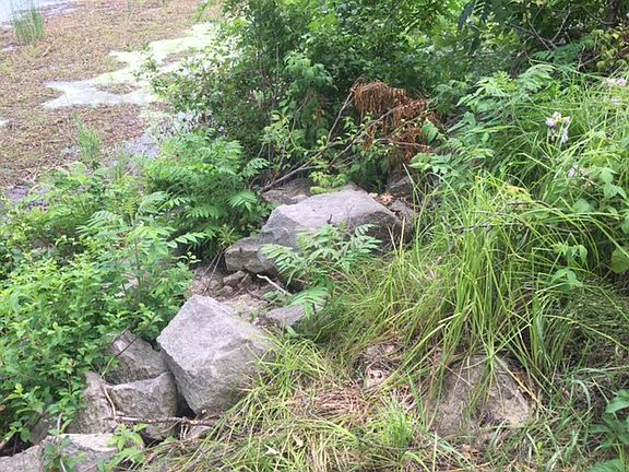 2nd image of .65 Acres South Of N1062 Shore Dr