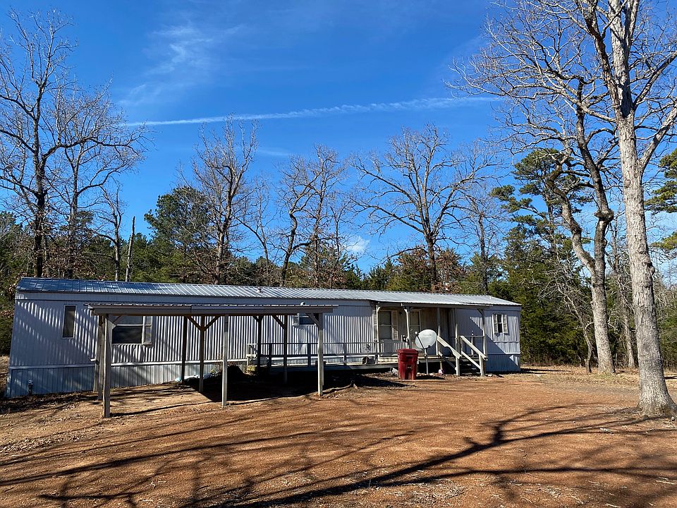 2nd image of 1736 County Road 4223