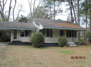 404 N Main St, Columbia, AL 36319