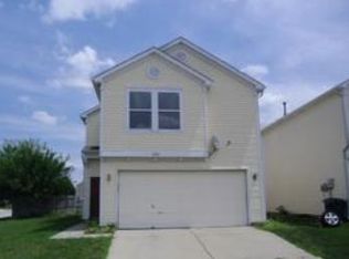 1165 Cutler Ln, Greenwood, IN