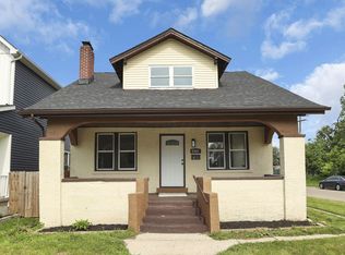 544 Bulen Ave, Columbus, OH