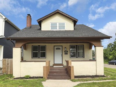 544 Bulen Ave, Columbus, OH, 43205