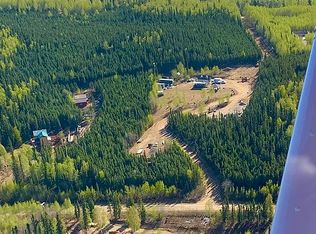 1607 Estabrook Ct, Fairbanks, AK 99709