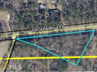 0 Highway 119, Ellabell, GA 31308