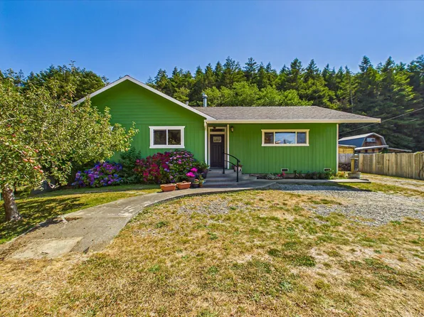 7538 Elk River Ct, Eureka, CA 95503