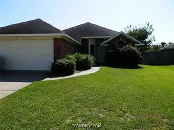 314 Pronghorn Loop, College Station, TX 77845