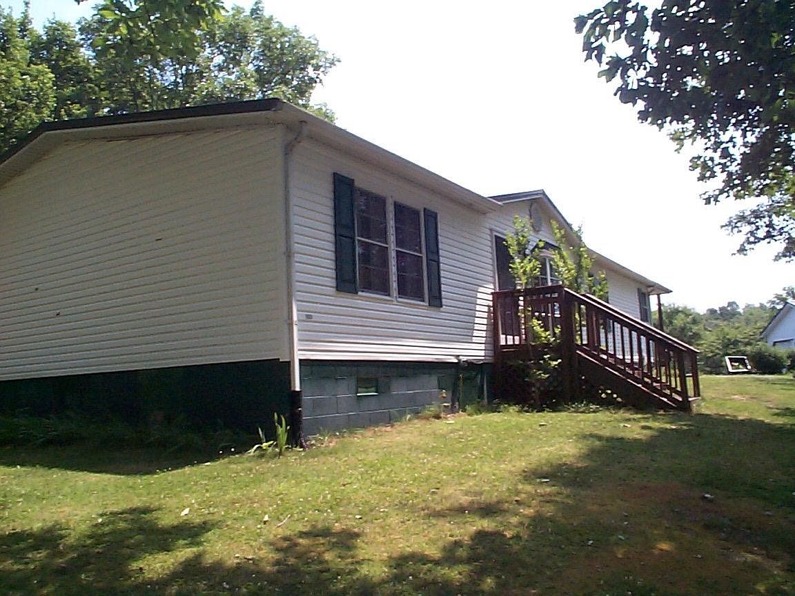13575 Brown Rdg, Morehead, KY 40351 | Zillow
