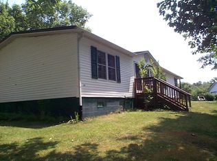 13575 Brown Rdg, Morehead, KY 40351
