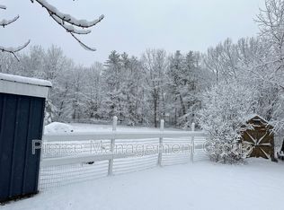 395 Critchett Rd, Candia, NH 03034