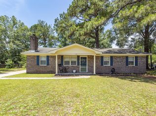 108 Rebellion Rd, Summerville, SC 29483