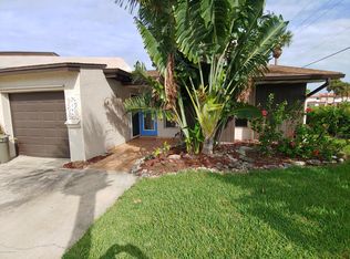 1100 Steven Patrick Ave #NA, Satellite Beach, FL 32937