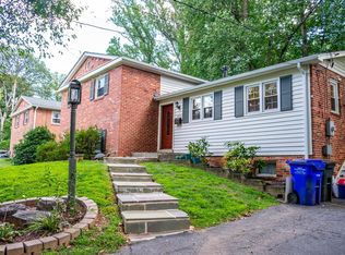 6602 Tusculum Rd, Bethesda, MD 20817