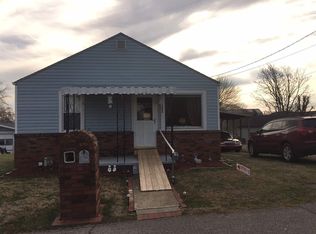 1806 North St, Flatwoods, KY 41139