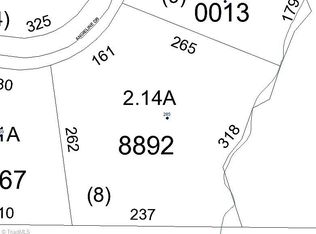 285 Angieline Dr, Stokesdale, NC 27357