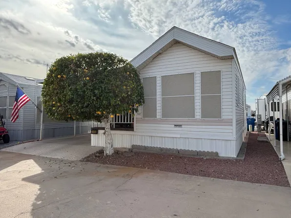 4700 E Main St #1490, Mesa, AZ 85205