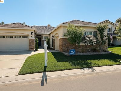 2072 Bridgeport Loop, Discovery Bay, CA, 94505