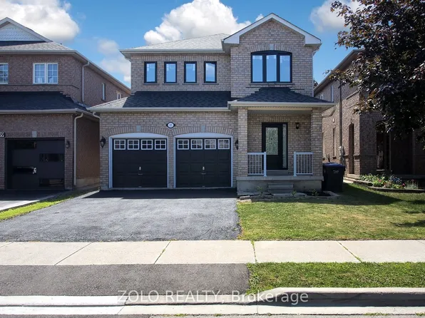 37 S Sewells Ln, Brampton, ON L7A 2Z9