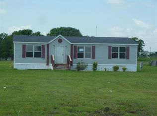 8101 Gray Mist Ct, Alvarado, TX 76009