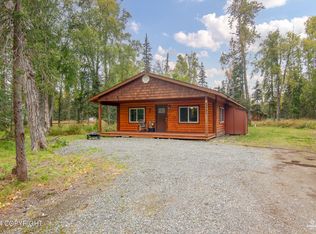 52790 Wesley Ct, Kenai, AK 99611