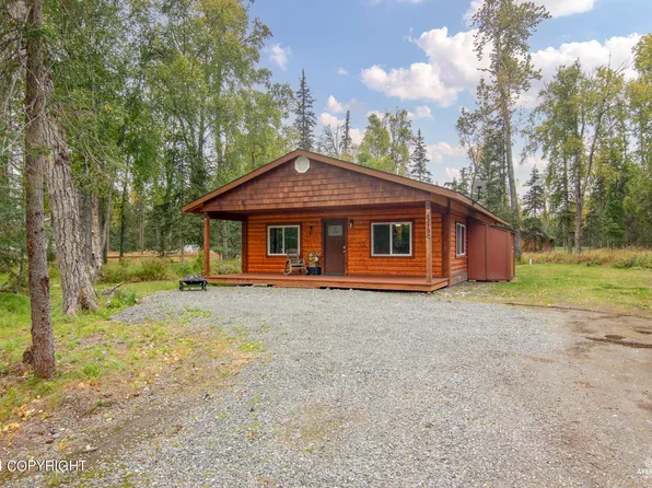 52790 Wesley Ct, Kenai, AK 99611