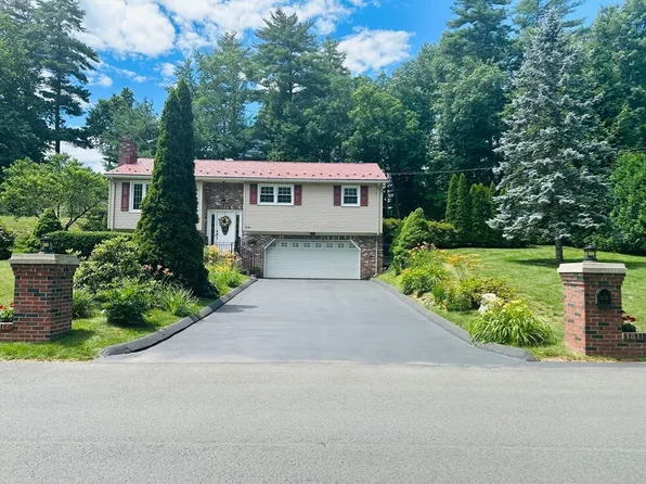 419 Alden St, Ludlow, MA 01056