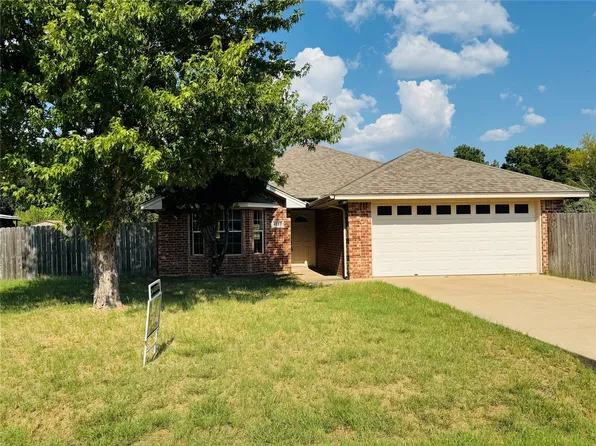 4117 Arrowhead Ln, Granbury, TX 76049