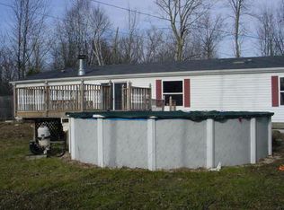 4050 E Curtis Rd, Birch Run, MI 48415