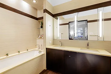 Rented by Keller Williams NYC