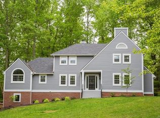 101 Running Cedar Cir, Henrico, VA 23229