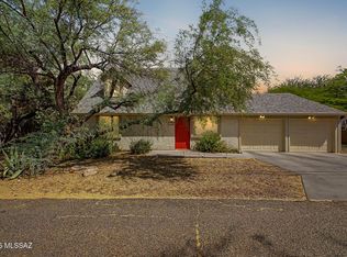 1138 N Wilson Ave, Tucson, AZ 85719