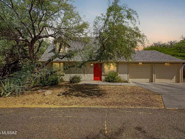 1138 N Wilson Ave, Tucson, AZ 85719