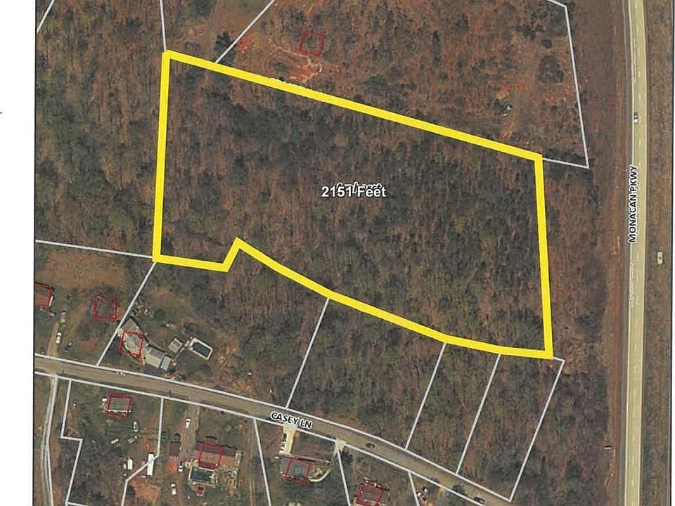 2nd image of Casey Ln