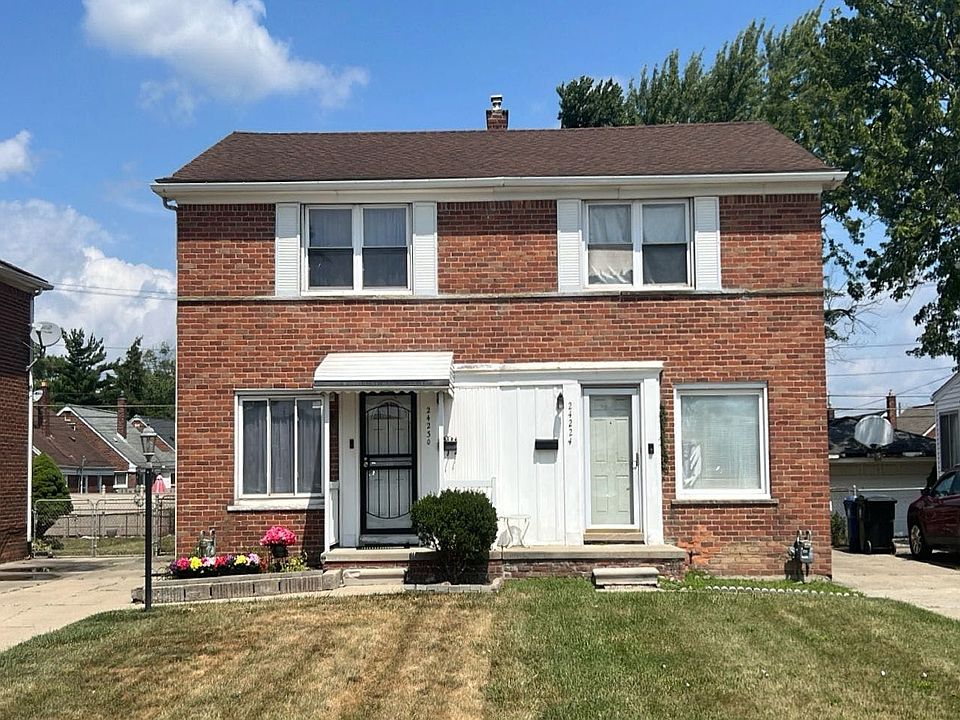 1st image of 24224 W Chicago St