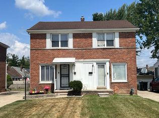 24224 W Chicago St, Redford, MI 48239