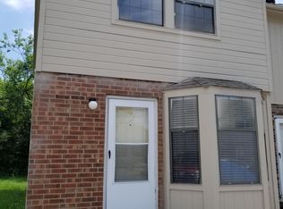 1716 SW Park Ridge St, Blue Springs, MO 64015