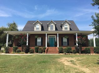 438 Summerville Rd, Boaz, AL 35957