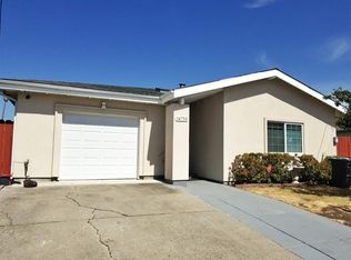 14750 Wiley St, San Leandro, CA 94579