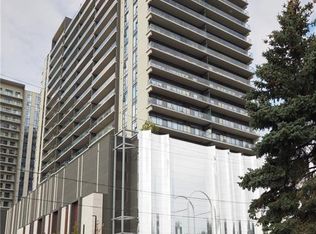 50 Grand Ave S #1904, Cambridge, ON