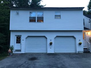 156 Winn Rd, Falmouth, ME 04105