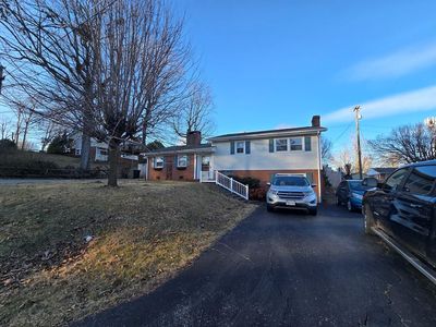124 Waugh Dr, Galax, VA, 24333