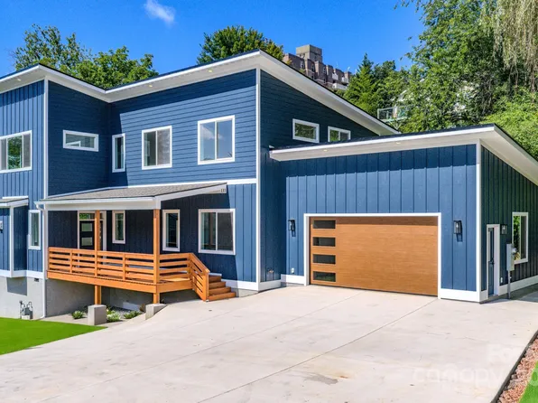 133 S Grove St, Asheville, NC 28801