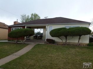 2301 Balboa Rd, Pueblo, CO 81003