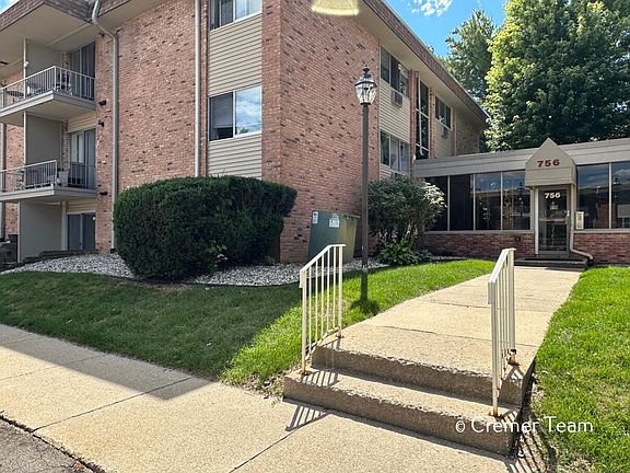 4th image of 756 W Kilgore Rd APT 102