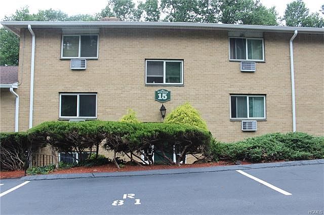 No step entry into this lovely co op apartment.