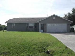 332 Evergreen St, Punta Gorda, FL 33982